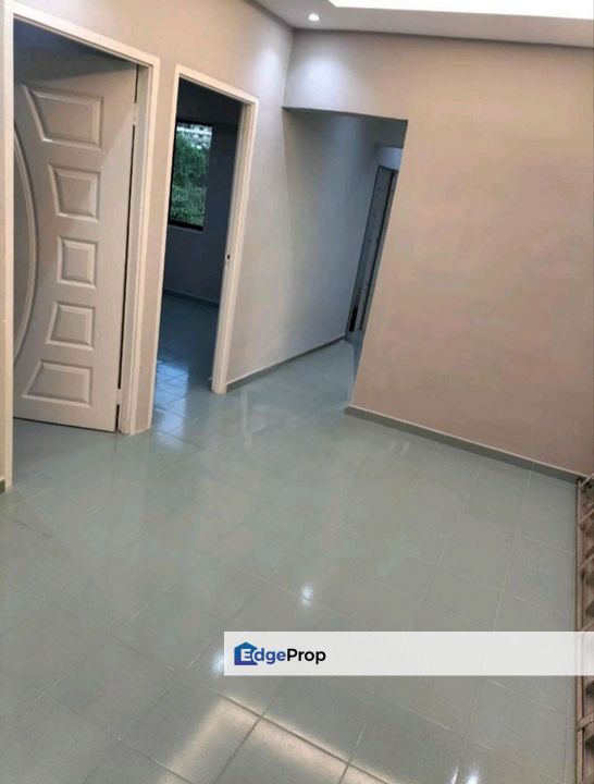 APARTMENT UNTUK DIJUAL , Penang, Georgetown