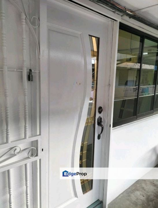 APARTMENT UNTUK DIJUAL , Penang, Georgetown