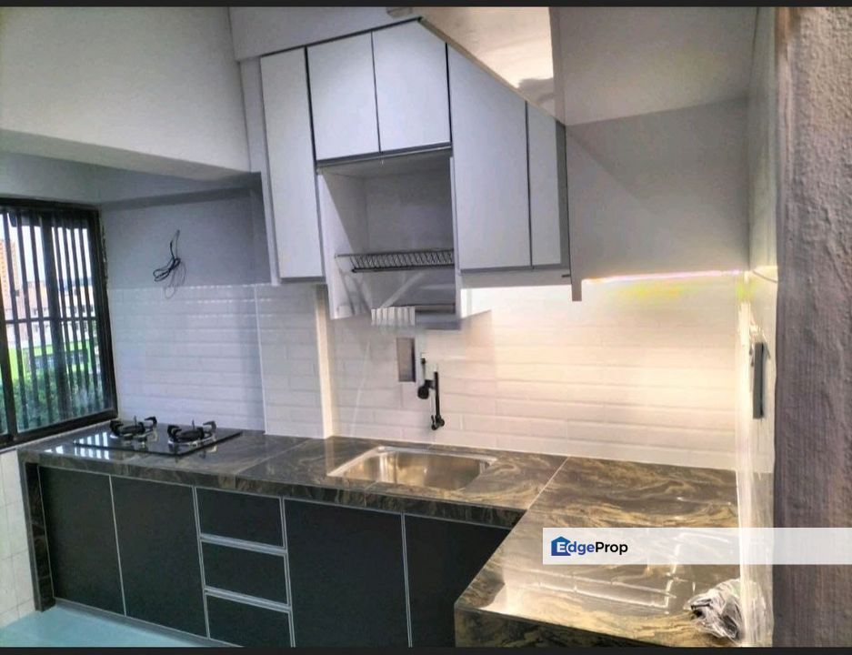 APARTMENT UNTUK DIJUAL , Penang, Georgetown