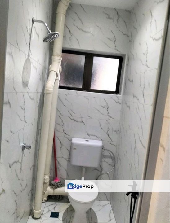 APARTMENT UNTUK DIJUAL , Penang, Georgetown