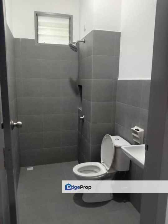 RUMAH FLAT UNTUK DIJUAL , Kedah, Padang Serai