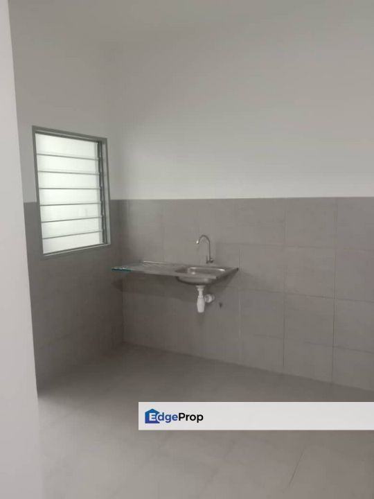 RUMAH FLAT UNTUK DIJUAL , Kedah, Padang Serai
