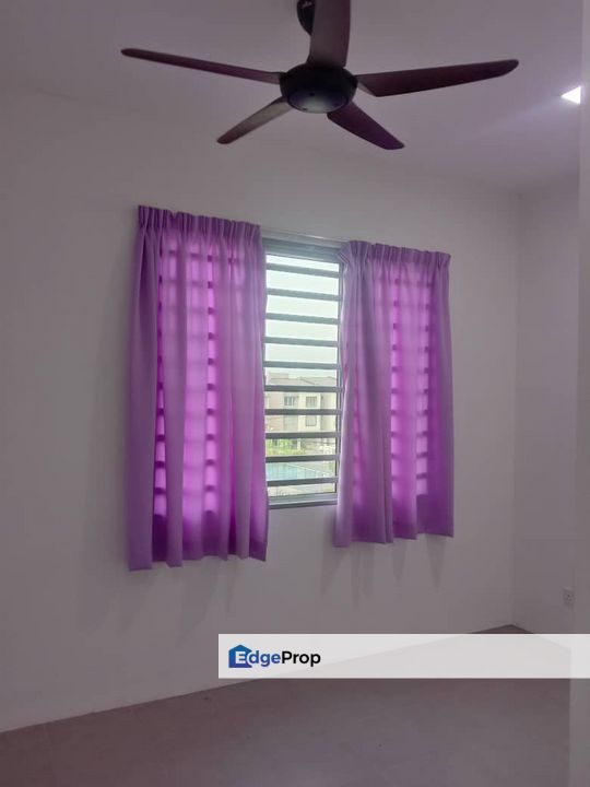 RUMAH FLAT UNTUK DIJUAL , Kedah, Padang Serai