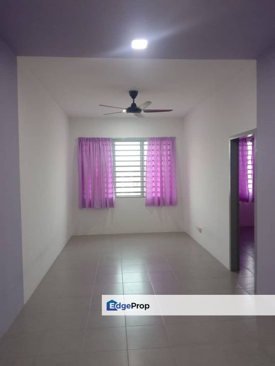 RUMAH FLAT UNTUK DIJUAL , Kedah, Padang Serai