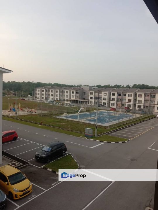 RUMAH FLAT UNTUK DIJUAL , Kedah, Padang Serai