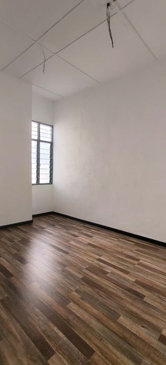 RUMAH TERES SETINGKAT UNTUK DIJUAL, Penang, Sungai Jawi