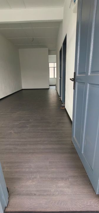 RUMAH TERES SETINGKAT UNTUK DIJUAL, Penang, Sungai Jawi