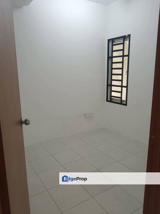 RUMAH TERES DUA TINGKAT UNTUK DI SEWA, Penang, Tasek Gelugor