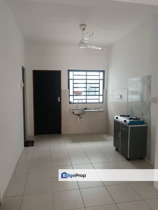 RUMAH TERES DUA TINGKAT UNTUK DI SEWA, Penang, Tasek Gelugor