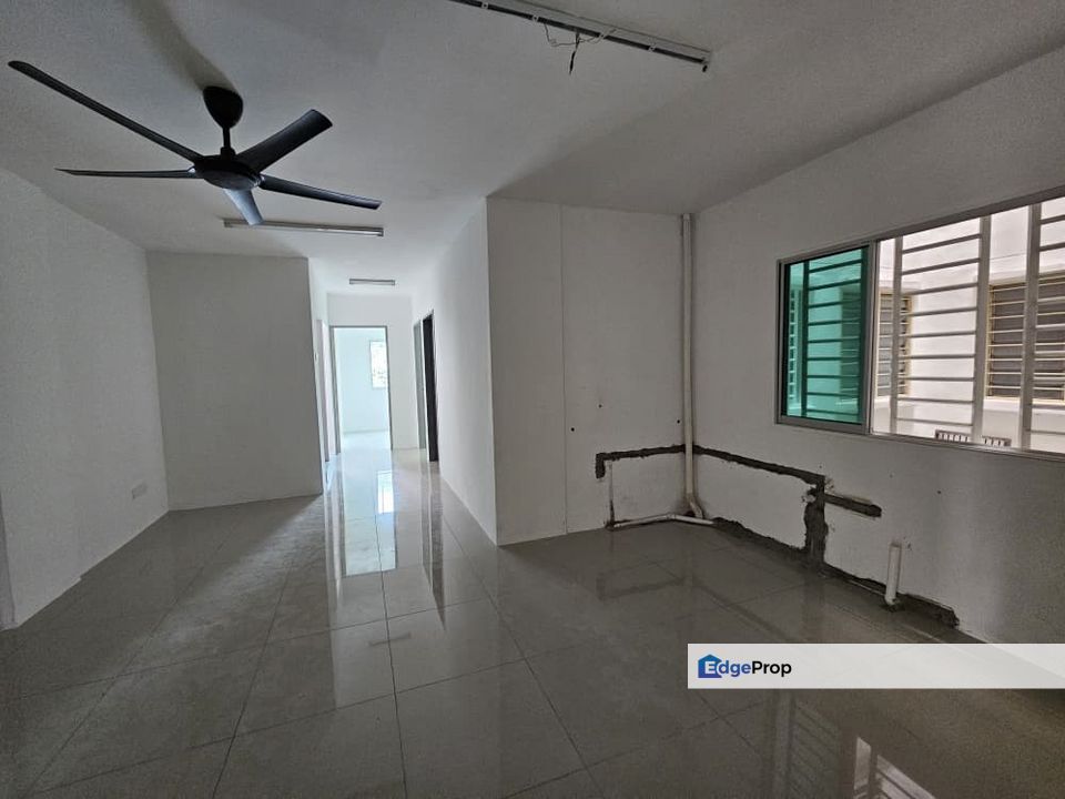 PANGSAPURI DESA PALMA , Penang, Seberang Perai