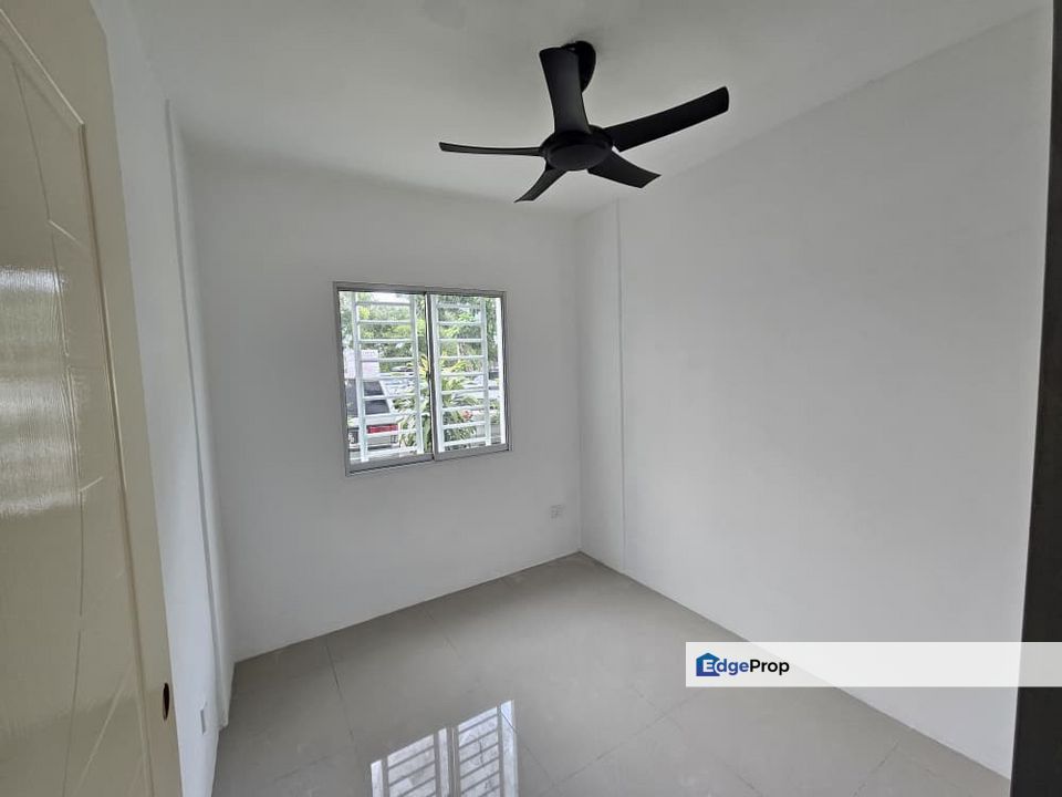 PANGSAPURI DESA PALMA , Penang, Seberang Perai