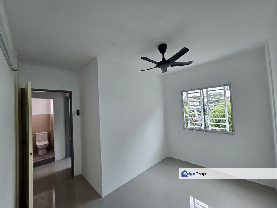 PANGSAPURI DESA PALMA , Penang, Seberang Perai