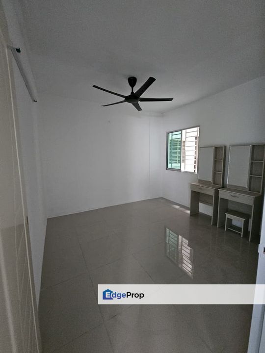 PANGSAPURI DESA PALMA , Penang, Seberang Perai