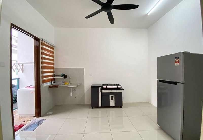 Taman Sepadu