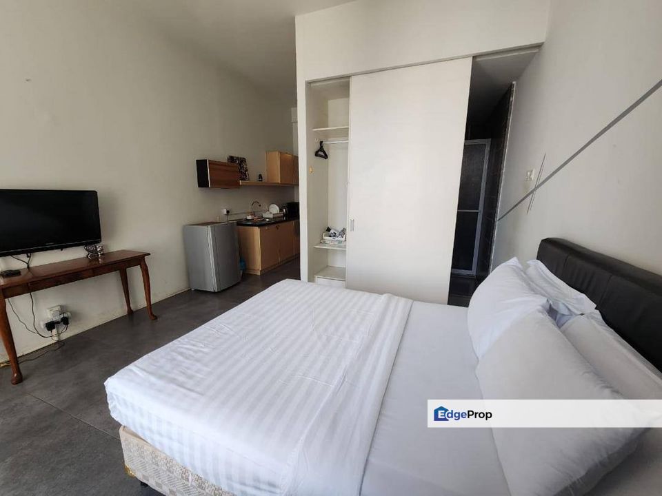 STUDIO FOR SALE, Selangor, Damansara Perdana