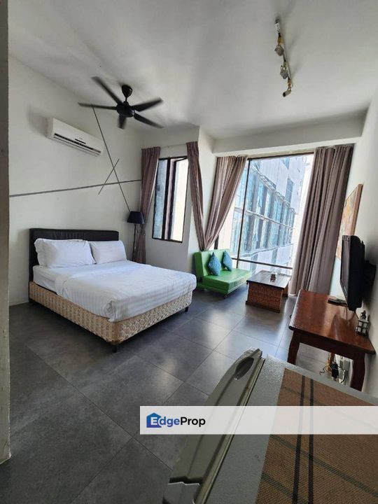STUDIO FOR SALE, Selangor, Damansara Perdana