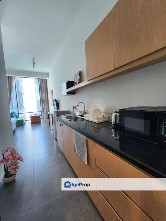 STUDIO FOR SALE, Selangor, Damansara Perdana