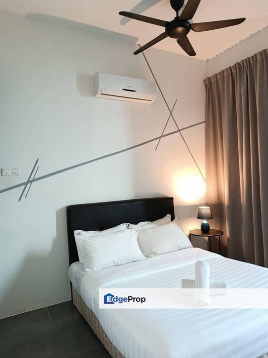STUDIO FOR SALE, Selangor, Damansara Perdana
