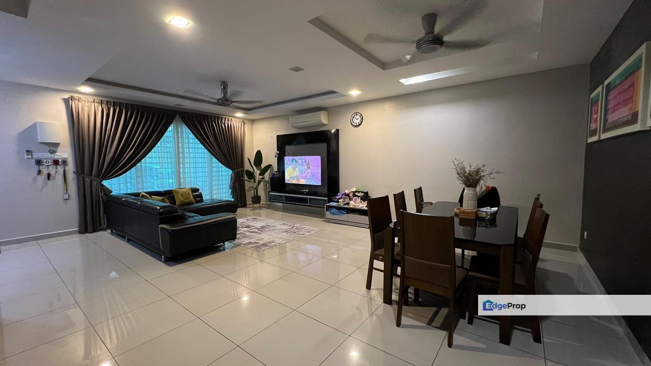 RUMAH TERES DUA TINGKAT UNTUK DIJUAL / SALE, Kedah, Sungai Petani