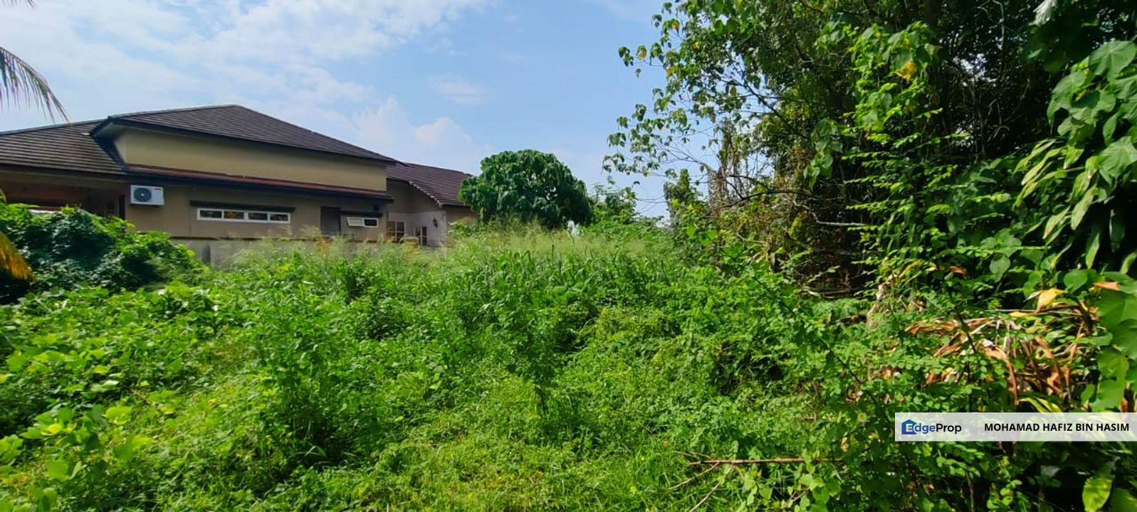 TANAH LOT BANGLO BANDAR KULIM UNTUK DIJUAL !!!, Kedah, Kulim