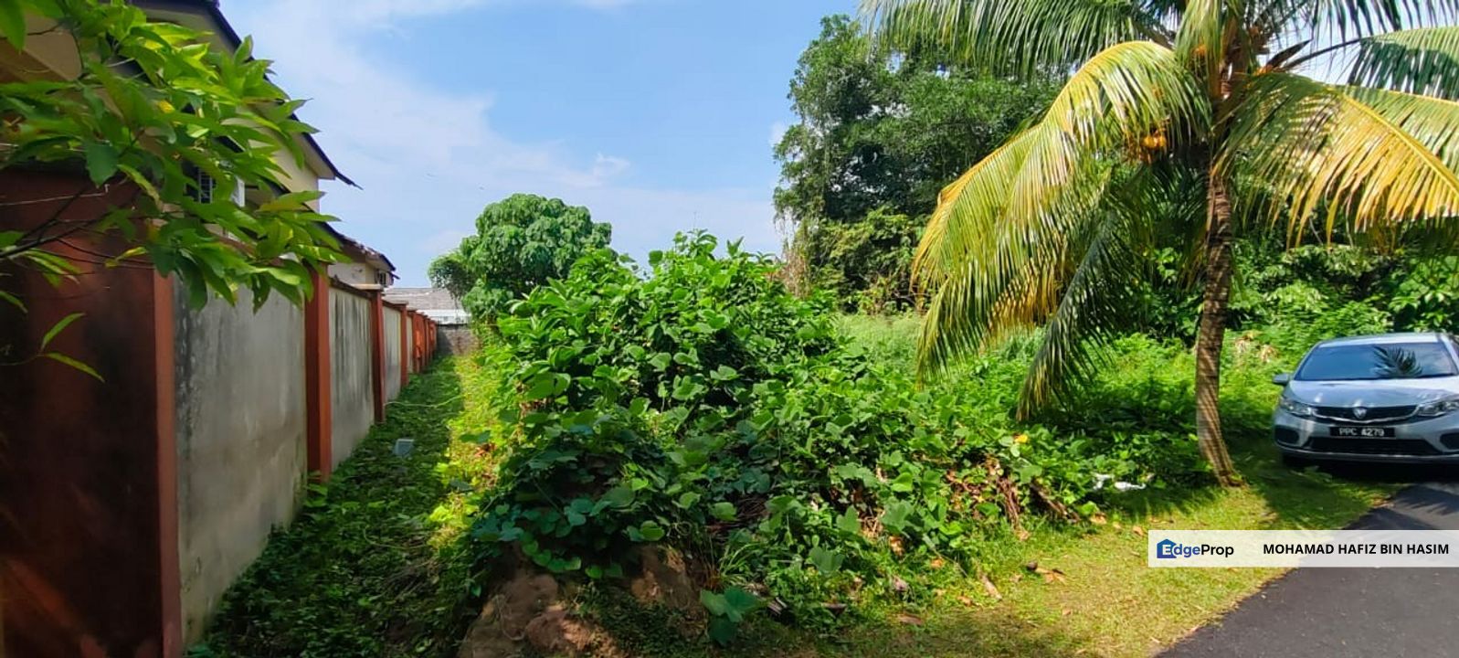 TANAH LOT BANGLO BANDAR KULIM UNTUK DIJUAL !!!, Kedah, Kulim