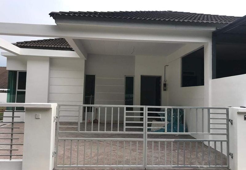 Taman Sungai Duri Indah