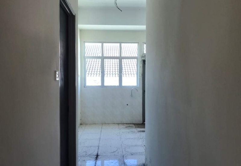 Taman Sungai Duri Indah