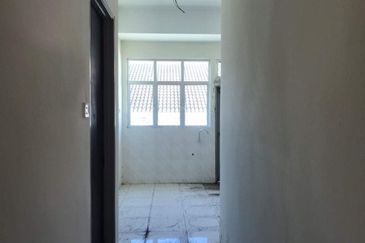 Taman Sungai Duri Indah