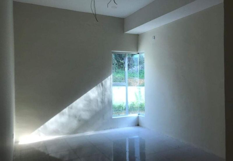 Taman Sungai Duri Indah