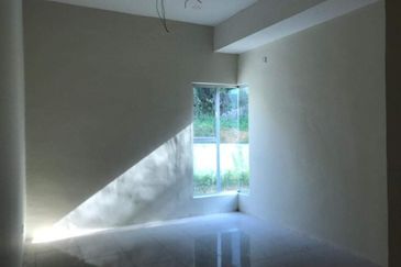 Taman Sungai Duri Indah