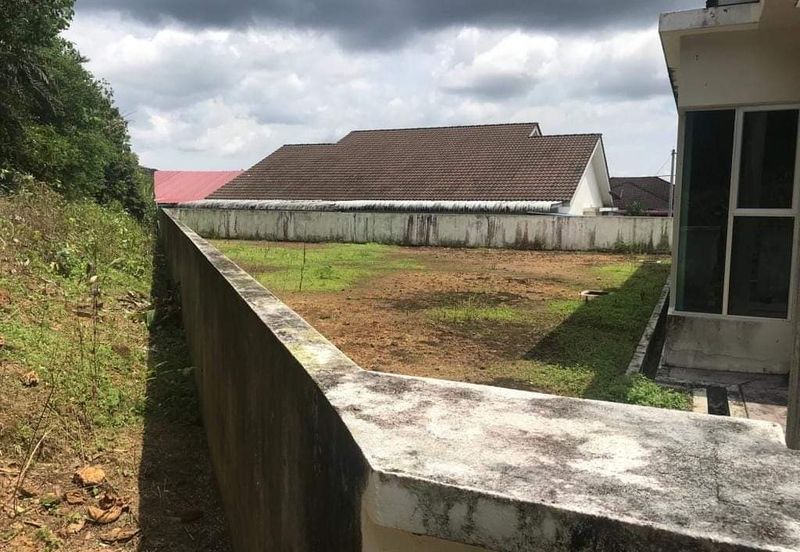 Taman Sungai Duri Indah