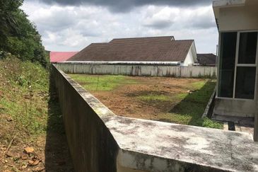 Taman Sungai Duri Indah