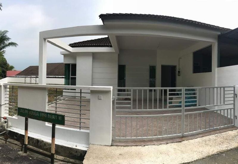 Taman Sungai Duri Indah