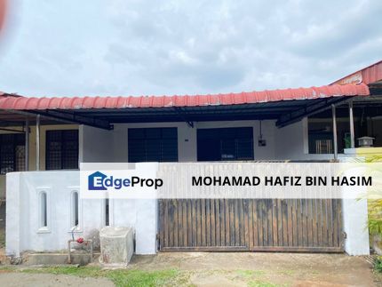 RUMAH TERES SETINGKAT UNTUK DIJUAL !!!, Kedah, Kuala Muda