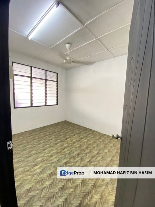RUMAH TERES SETINGKAT UNTUK DIJUAL !!!, Kedah, Kuala Muda