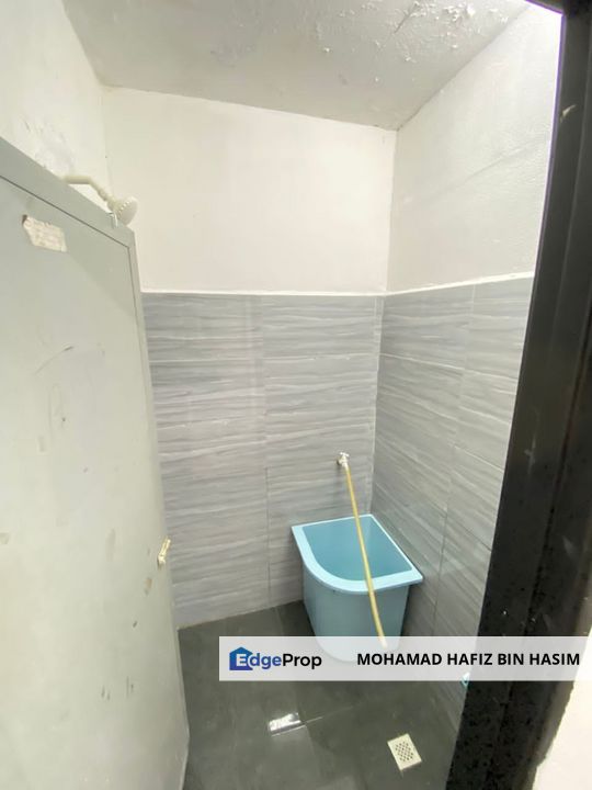 RUMAH TERES SETINGKAT UNTUK DIJUAL !!!, Kedah, Kuala Muda