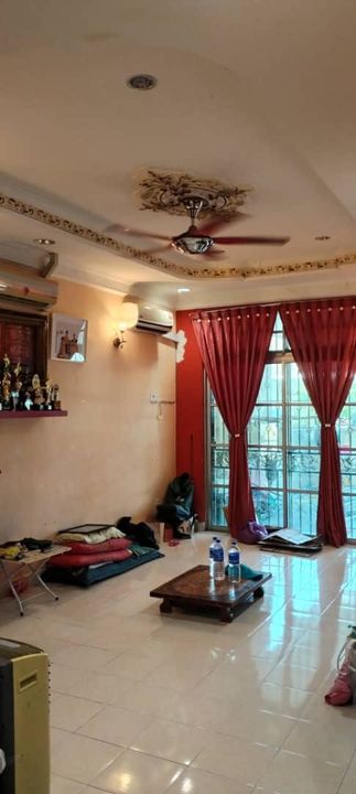 Rumah TERES SETINGKAT BERTAM PERDANA Untuk Dijual  , Penang, Bertam