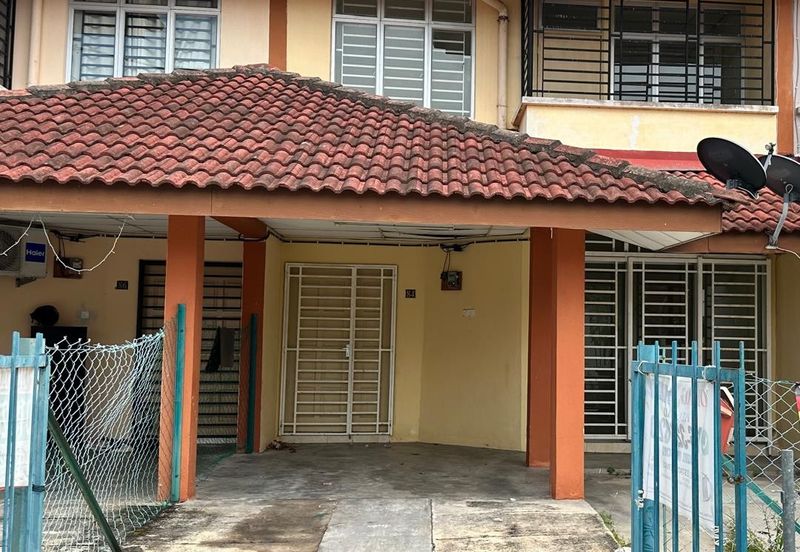 Taman Sejahtera Indah