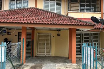 Taman Sejahtera Indah