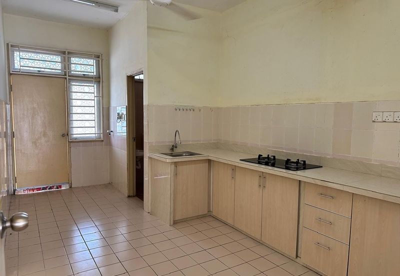 Taman Sejahtera Indah