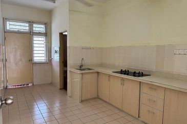 Taman Sejahtera Indah