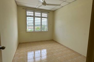 Taman Sejahtera Indah