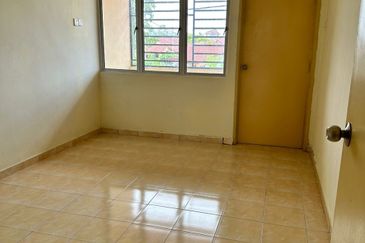 Taman Sejahtera Indah