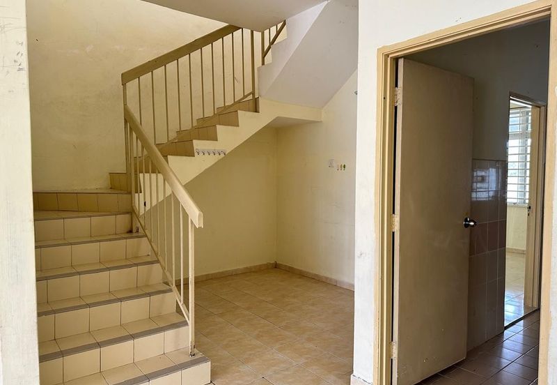 Taman Sejahtera Indah