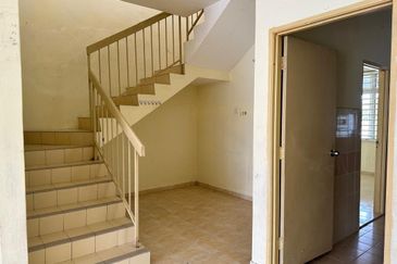 Taman Sejahtera Indah