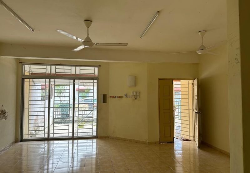 Taman Sejahtera Indah