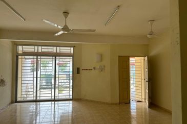 Taman Sejahtera Indah