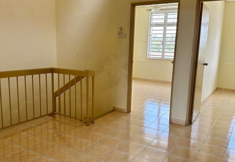 Taman Sejahtera Indah