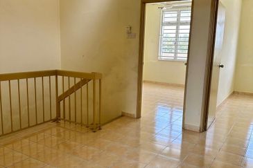 Taman Sejahtera Indah