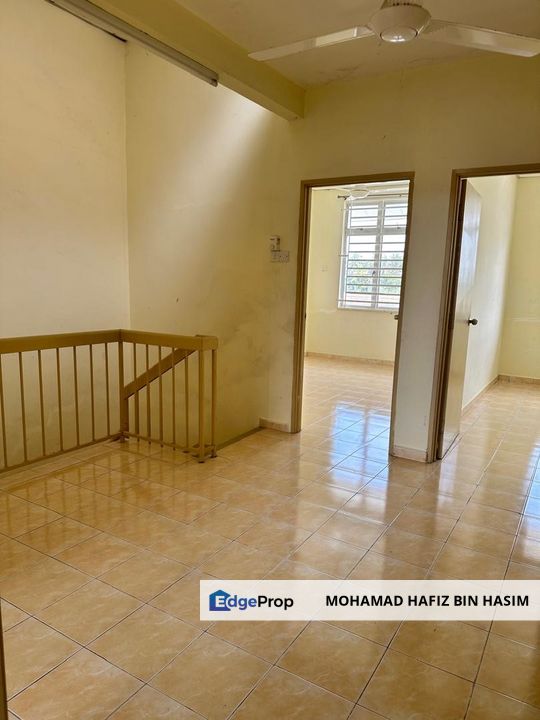 🏡 RUMAH TAMAN SEJAHTERA INDAH TERES DUA TINGKAT UNTUK DIJUAL 🏡, Penang, Air Tawar